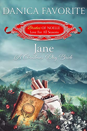 Jane: A Christmas Day Bride