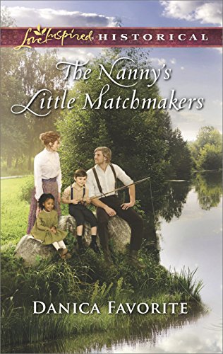 The Nanny’s Little Matchmakers