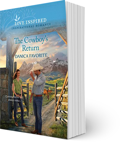 The Cowboy's Return